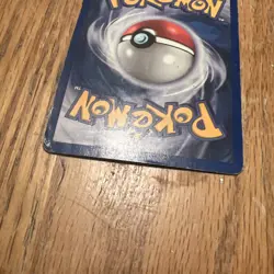 Pokemon Cards: Legendary Collection Reverse Holo: Squirtle 95/110 - Image 5