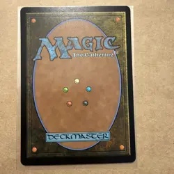 The Wind Crystal (Borderless) Final Fantasy Foil Magic The Gathering - Image 2