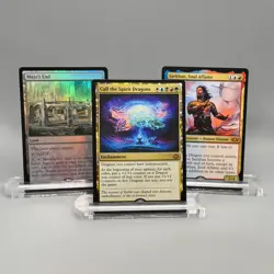 Ramos, Dragon Engine - Rainbow Dragon Commander Deck (5 Colour) - MTG - Image 2