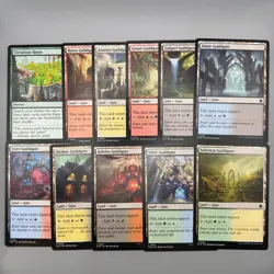 Ramos, Dragon Engine - Rainbow Dragon Commander Deck (5 Colour) - MTG - Image 5