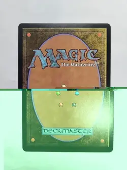 MTG - The Wind Crystal (Borderless) Final Fantasy Regular R#0330 - Image 3