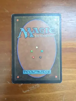 Goblin Lackey Urza's Saga Regular MP - Image 2