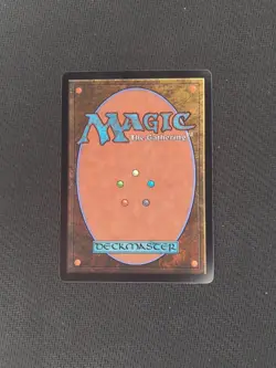 Lightning Crafter ~ Morningtide MTG [Excellent] - Single - Image 2