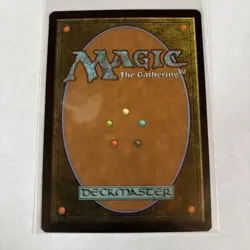 Norin The Wary X1 Mtg Time Spiral Nm - Image 2