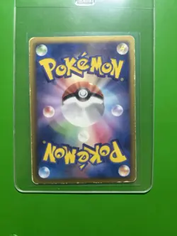 Pokemon TCG Magmortar BW5 Regular Japanese Card 008/050 2012 - Image 2
