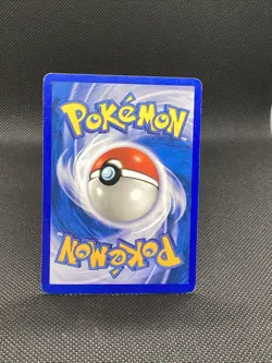 Umbreon 24/100 Sandstorm Regular Pokemon TCG Non Holo - Image 2