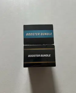 Pokemon TCG: Black Bolt & Mega Evolutions Booster Bundles SEALED - Image 3