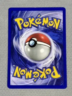 1999 Pokemon Jungle Pikachu - 60/64 - Image 2