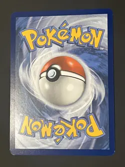 Pokemon TCG Volcanion ex 182/159 SV09: Journey Together SIR Holo - Image 2