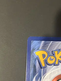 Pokemon TCG Volcanion ex 182/159 SV09: Journey Together SIR Holo - Image 3