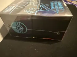 Pokemon Center Phantasmal Flames Elite Trainer Box ETB Exclusive - Image 2