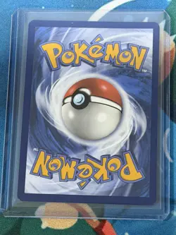 Pokemon Team Rocket's Weezing 199/182 Destined Rivals Illustration Rare LP NM C5 - Image 2