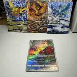 Pokemon Parasect 072/071 Dark Phantasma s10a Japanese nm-Mint Pokemon TCG CHR - Image 1