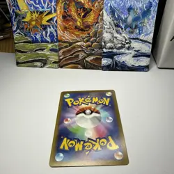 Pokemon Parasect 072/071 Dark Phantasma s10a Japanese nm-Mint Pokemon TCG CHR - Image 5