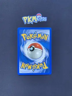 Pokemon TCG Koga’s Koffing Gym Challenge 48/132 Regular LP. - Image 2