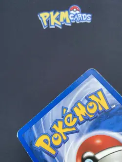 Pokemon TCG Misty's Psyduck Gym Challenge 90/132 Regular MP. - Image 2
