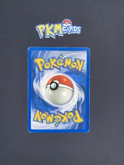 Pokemon TCG Misty's Psyduck Gym Challenge 90/132 Regular MP. - Image 3