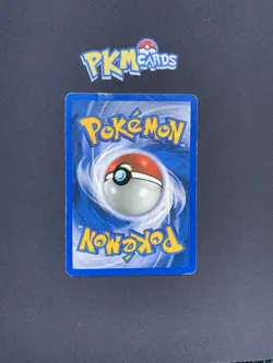 Pokemon TCG Erika's Clefairy Gym Challenge 40/132 Regular HP. - Image 3