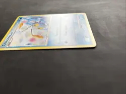 Pokemon TCG Chinchou Legends Awakened 87/146 Regular Common Non Holo - LP - Image 2