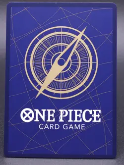 Nefeltari Vivi SR EB02-026 Promotion Pack Ex Vol. 3 ONE PIECE Card Japanese - Image 2