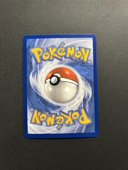 Jirachi 098/142 Sv07: Stellar Crown Holo Reflective Stars Foil Pokemon Card - Image 4