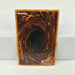 Yugioh Desert Twister TAEV-EN034 Near Mint Ultra Rare 1st Edition Card Game - Image 2