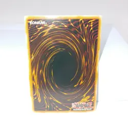 Yugioh Desert Twister TAEV-EN034 Near Mint Ultra Rare 1st Edition Card Game - Image 3