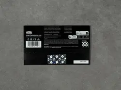 MTG Secret Lair x Marvel's Spider-Man: Venom Unleashed (Colors) ~ Rainbow FOIL! - Image 2