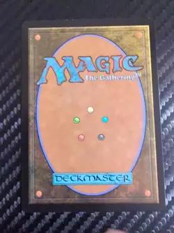 The Wind Crystal Final Fantasy Rare Regular MTG NM #43 - Image 2