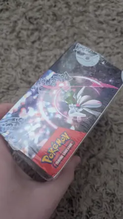 Pokemon TCG: Scarlet & Violet - Paradox Rift Booster Box - 36 Packs NEW SEALED - Image 4