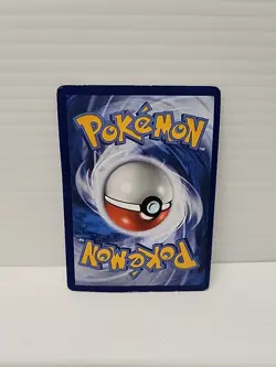 Gengar & Mimikyu GX 53/181 Sm-Team Up MP USED RARE POKEMON - Image 5