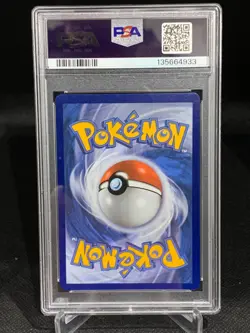 2021 Pokemon Celebrations Umbreon Gold Star 17/17 PSA 10 GEM MT - Image 2