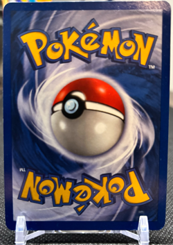 Pokemon Tyranitar 12/75 Neo Discovery Holo-Near Mint LP+ - Image 4