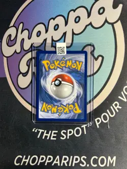 Pokemon Mega Evolution Mega Camerupt EX Full Art Ultra Rare Holo #156/132 - Image 2