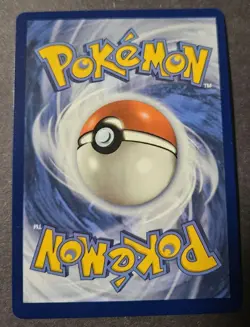 Yanmega ex 206/182 Destined Rivals Ultra Rare Full Art Pokemon Near Mint - Image 2