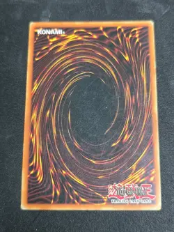 Blue-Eyes Ultimate Dragon (Secret) JMP-EN005 Shonen Jump Magazine Promos Limited - Image 4