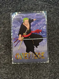 Panini One Piece Treasure Set 25th Exclusive Card #22 - Image 1