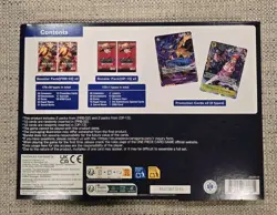 One Piece Illustration Box Vol 6 BANDAI OP13 Brand New Sealed - Image 2