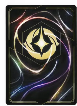 Disney Lorcana - #70 Diablo - Devoted Herald - Ursula's Return - Legendary - Image 2