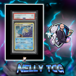 2023 Pokemon Gyarados - Trading Card Game Classic - 007/034 - PSA 9 MINT - Image 1