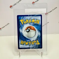 Pokemon Mewtwo TCG SVP 052 Scarlet Violet 151 UPC Sealed Promo Card - Image 2