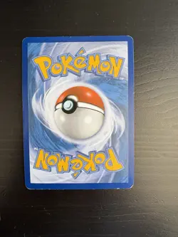 Pokemon XY Black Star Promo Pikachu EX #XY124 Holofoil Trading Card - Image 3