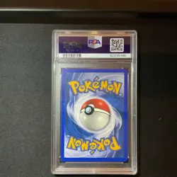 Pokemon Venusaur Expedition Base Set 067/165 PSA 10 Rare English 2002 Card - Image 2