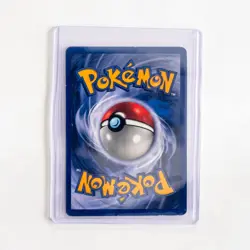 Charizard Base Set 2 Halo 4/130 Pokemon TCG Card - Vintage Raw Ungraded - Image 3