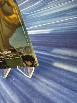 GUNDAM CARD GAME ST05-010 C+ (SP) MIKAZUKI AUGUS - SPC+ (STEEL REQUIEM GD03) - Image 3