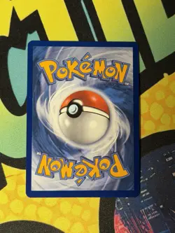 Gouging Fire ex - SVP144 Promo Scarlet and Violet Promos Pokemon Card - Image 2
