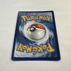 Pokemon Mew VMAX 114/264 Fusion Strike Ultra Rare Holo English Card - Image 2