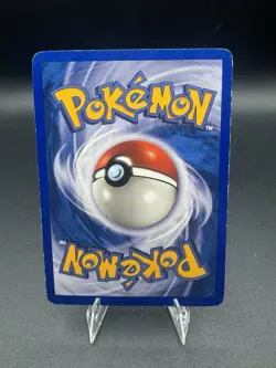 Pokemon TCG Haunter Expedition Card 80/165 Regular Uncommon MP/LP - Image 2