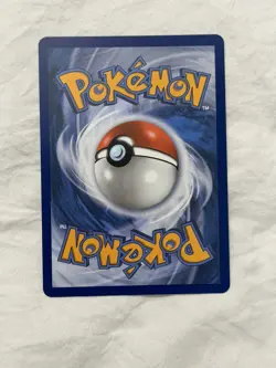 Pokemon TCG Sprigatito EX Full Art Card 251/217 Ascended Heroes Ultra Rare NM - Image 2