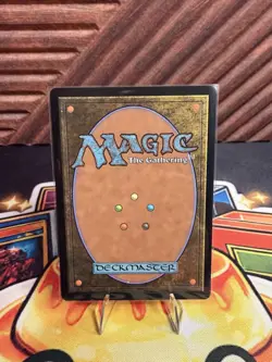 Hexing Squelcher (Showcase) Lorwyn Eclipsed Regular - Image 2